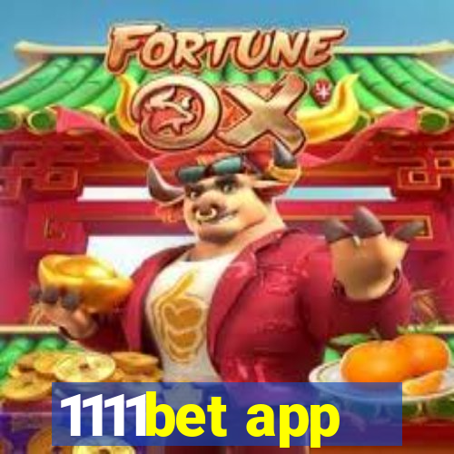 1111bet app